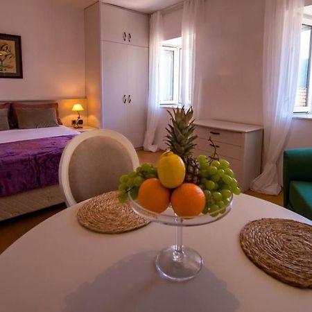 Apartments Villa Cardo مالي ستون المظهر الخارجي الصورة