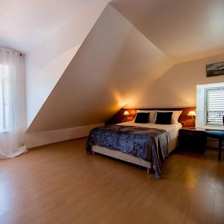 Apartments Villa Cardo مالي ستون المظهر الخارجي الصورة