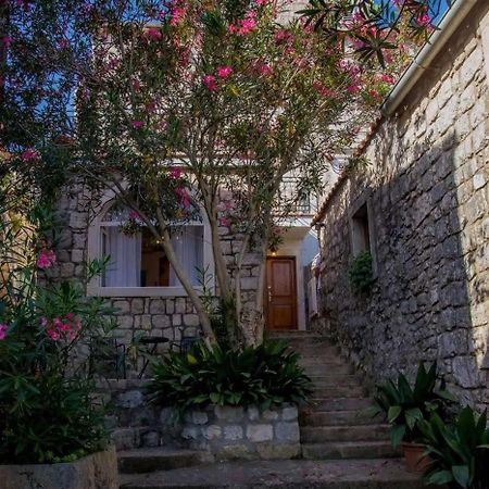 Apartments Villa Cardo مالي ستون المظهر الخارجي الصورة