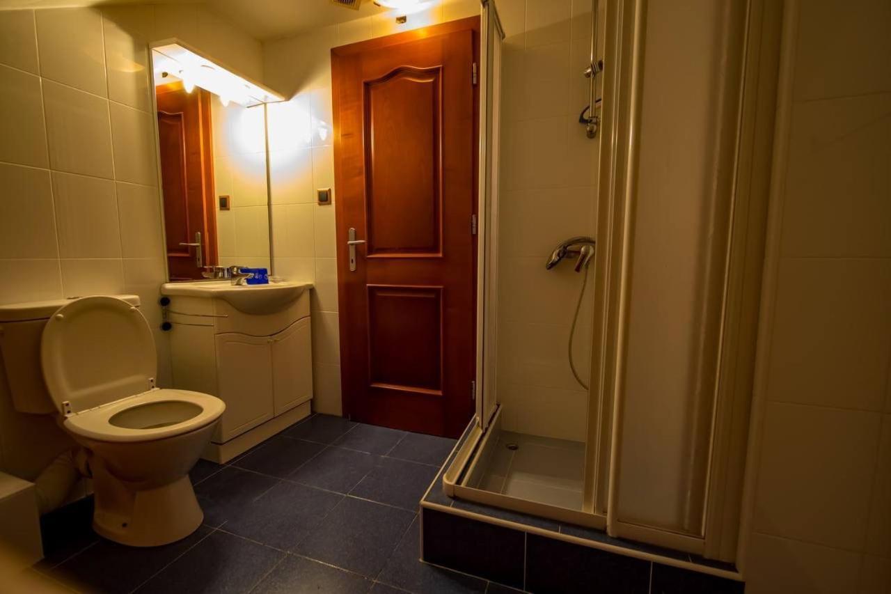 Apartments Villa Cardo مالي ستون المظهر الخارجي الصورة