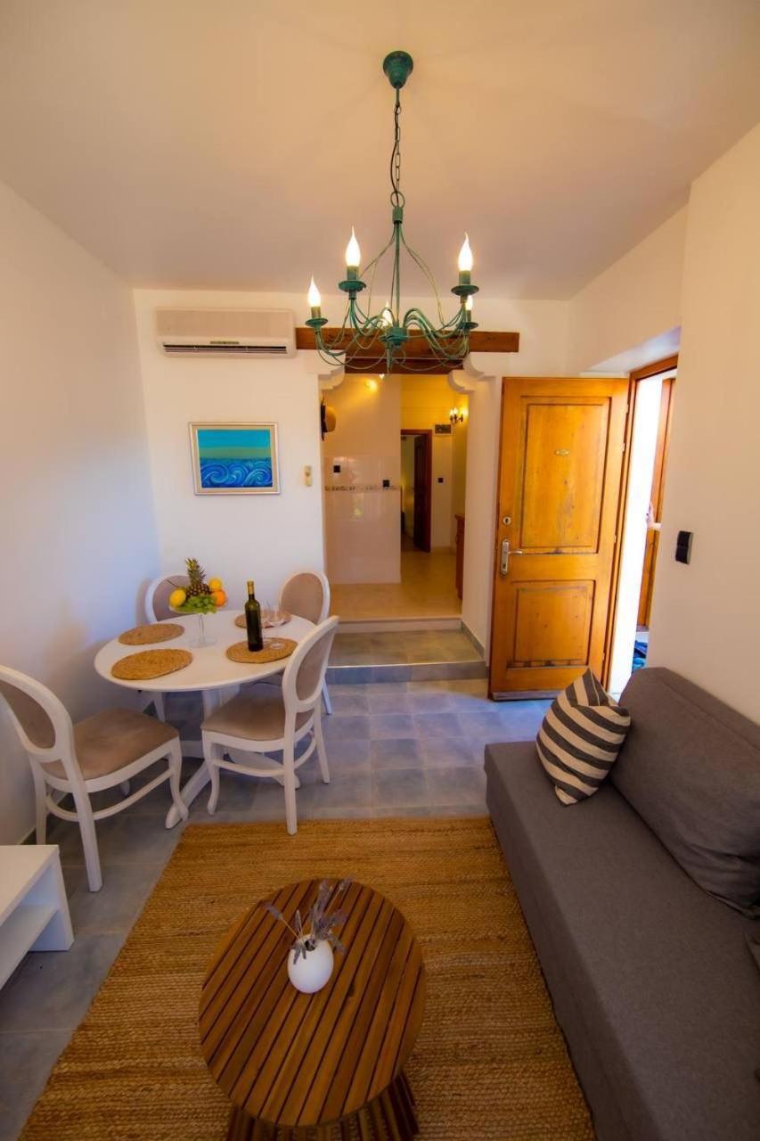Apartments Villa Cardo مالي ستون المظهر الخارجي الصورة