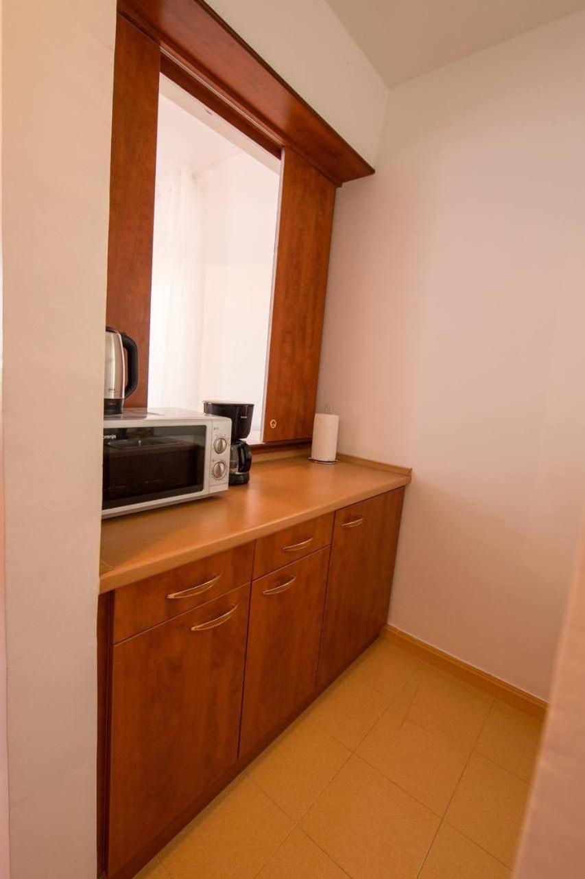 Apartments Villa Cardo مالي ستون المظهر الخارجي الصورة