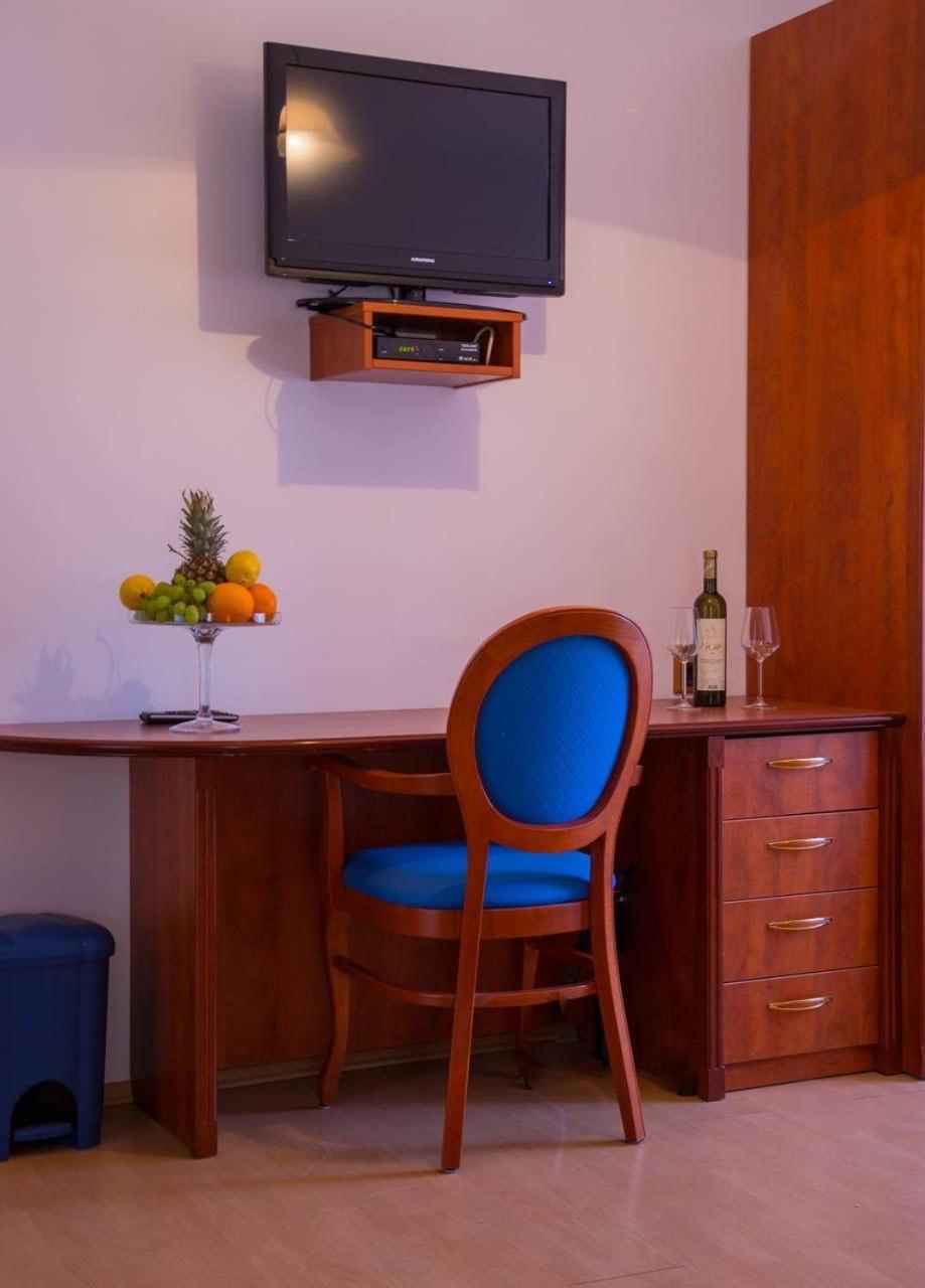Apartments Villa Cardo مالي ستون المظهر الخارجي الصورة