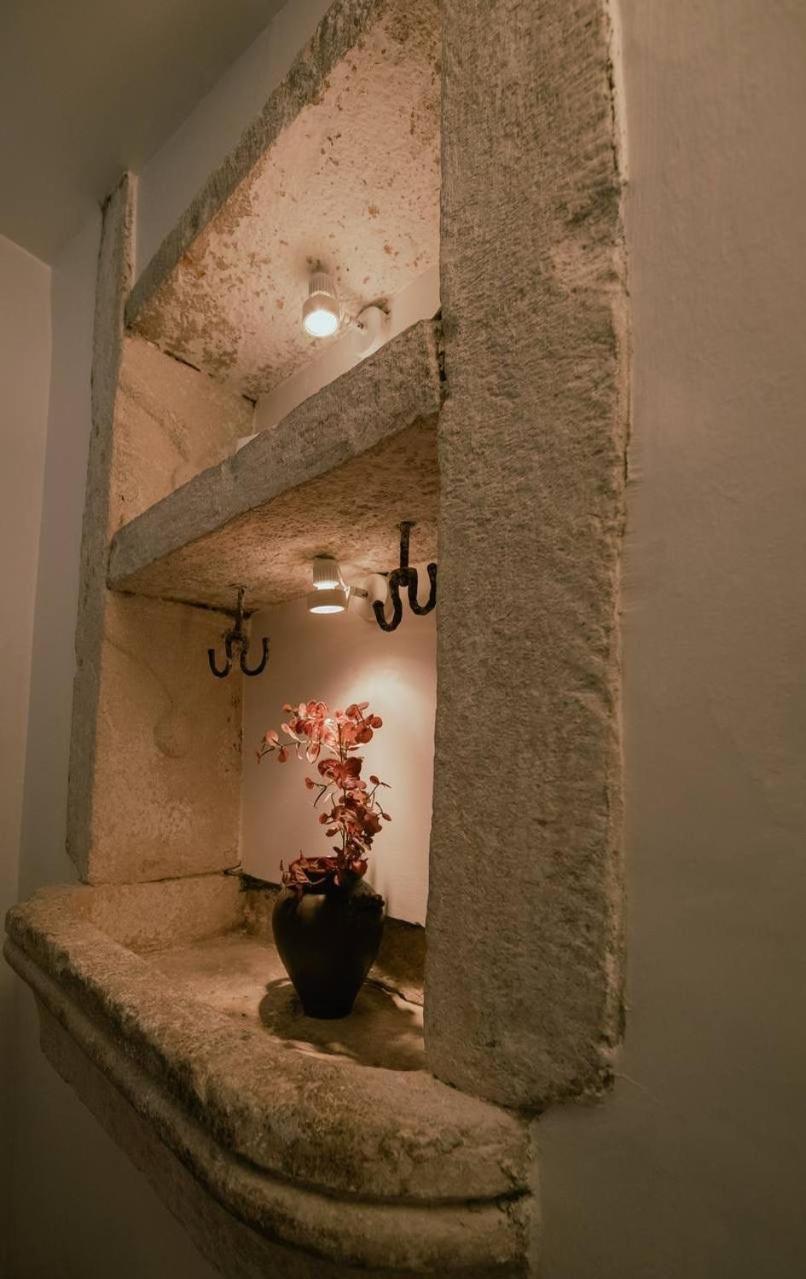 Apartments Villa Cardo مالي ستون المظهر الخارجي الصورة