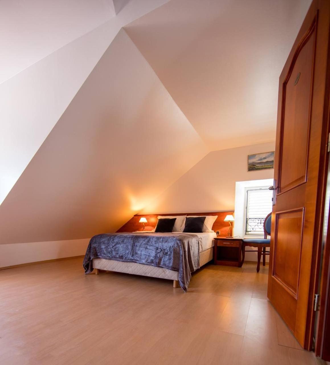 Apartments Villa Cardo مالي ستون المظهر الخارجي الصورة