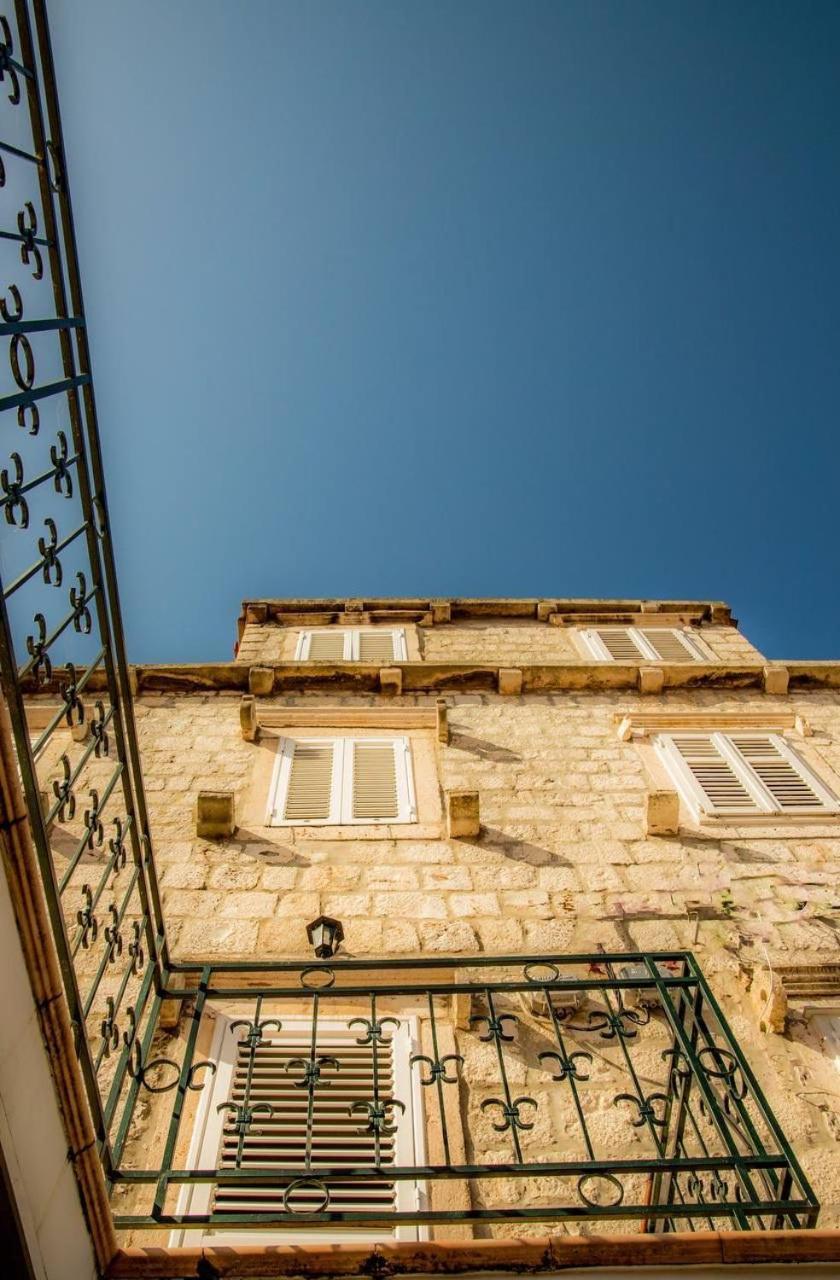 Apartments Villa Cardo مالي ستون المظهر الخارجي الصورة