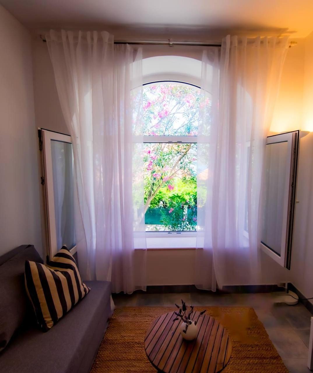Apartments Villa Cardo مالي ستون المظهر الخارجي الصورة