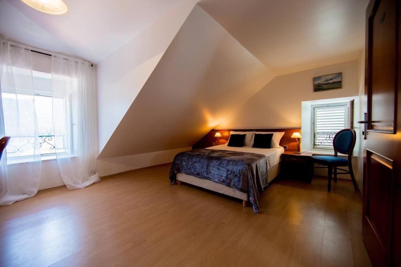 Apartments Villa Cardo مالي ستون المظهر الخارجي الصورة