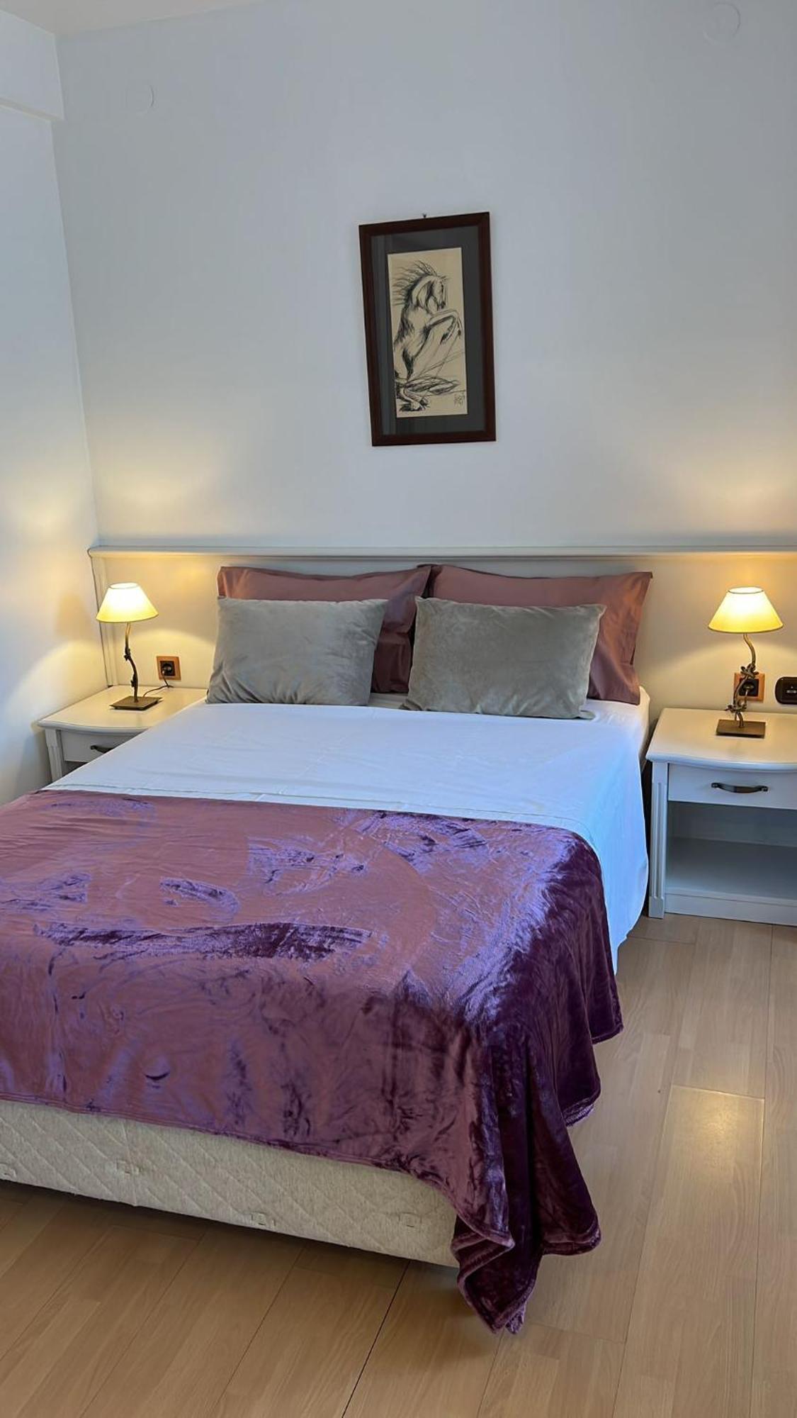 Apartments Villa Cardo مالي ستون المظهر الخارجي الصورة